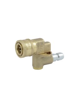 Cople conector rapido p/lanza Urrea