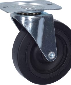 Rueda de 3 in para cama de mecánico 36 in Surtek.