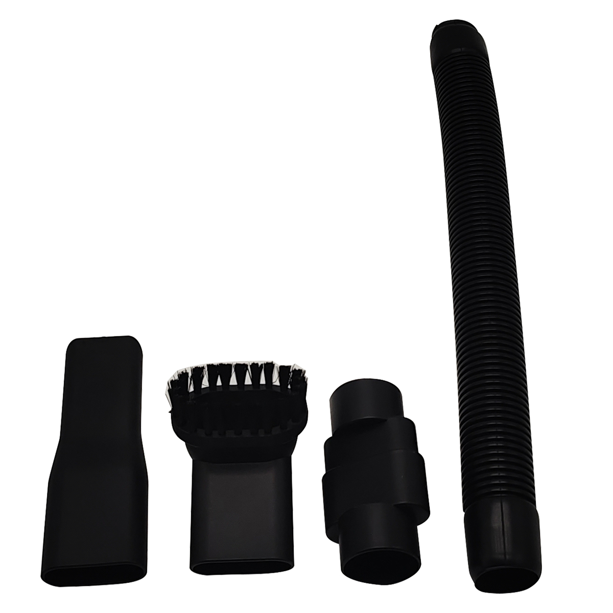 Juego de boquillas para aspira dora ASP56, 5 piezas
