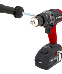 Rotomartillo de impacto 1/2 in a batería Litio-ion 20 V, 90 Nm