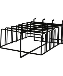 Rack despachador para panel pa ra llaves de cruz 19 cm x 30 c m x 13 cm