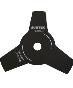 Cuchilla para desbrozadora rec ta DG626A, DG633B, DG643, DG65 2
