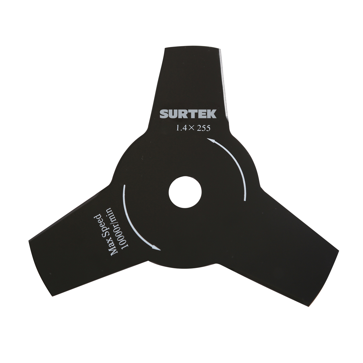 Cuchilla para desbrozadora rec ta DG626A, DG633B, DG643, DG65 2
