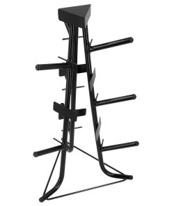 Rack para discos abrasivos para mostrador Surtek