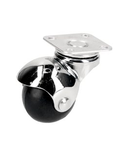 Rodaja esférica de placa de 40 mm Surtek