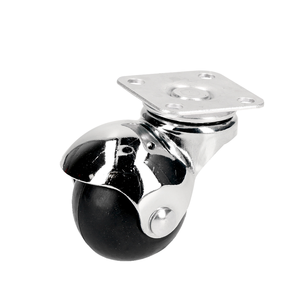 Rodaja esférica de placa de 40 mm Surtek