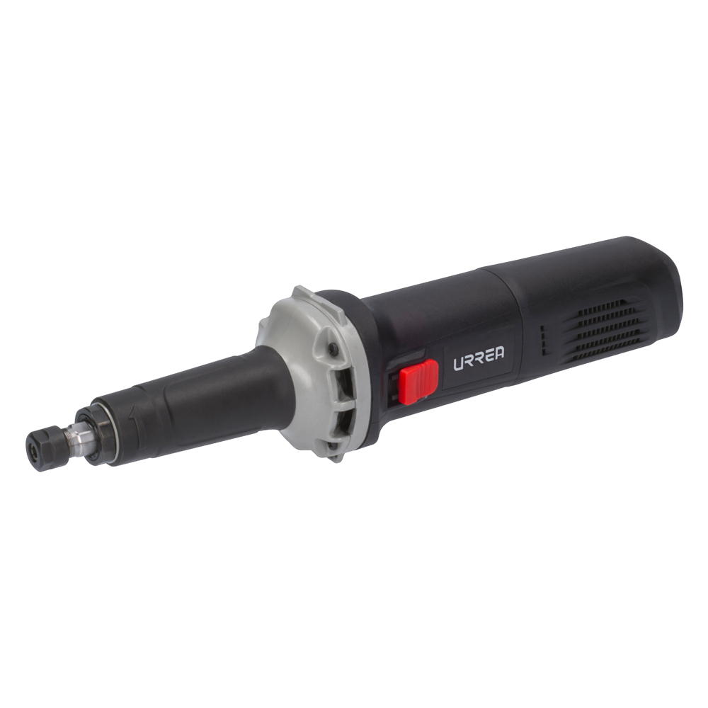 Rectificador recto, boquilla: 1/8 in, 1/4 in 750 W 120 V - 60 Hz Urrea.