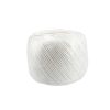 Rafia de polipropileno blanca 2.2 g/m, 4.5 kg