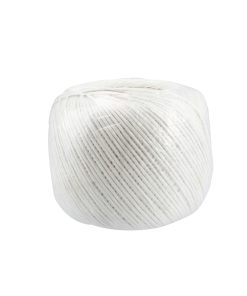 Rafia de polipropileno blanca 2.2 g/m, 4.5 kg