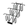 Rack despachador para panel pa ra flotas 28.5 cm x 34 cm x 10 .5 cm
