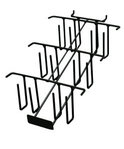 Rack despachador para panel pa ra flotas 28.5 cm x 34 cm x 10 .5 cm