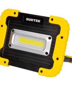 Reflector LED recargable 1200 lm Surtek