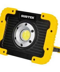 Reflector LED recargable 900 lm Surtek