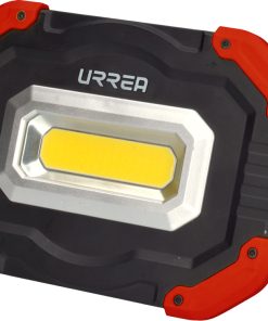 Reflector recargable, 1200lm, 12W Urrea.