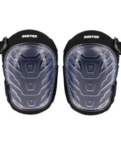 Rodilleras de gel y PVC reforz ado