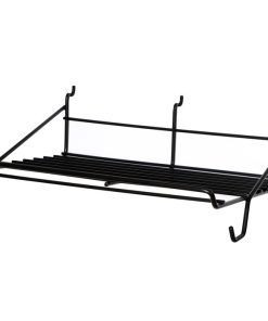 Rack despachador para panel pa ra herramienta eléctrica 31 cm x 30 cm x 9 cm