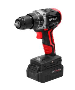 Rotomartillo de impacto 1/2 in a batería Litio-ion 18 V, 50 Nm