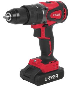 Rotomartillo de impacto 1/2 in a batería Litio-ion 20 V, 70 Nm