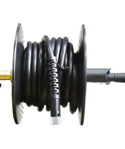 Riel para hidro lavadora HL720 con presión máxima de 2320 psi, temperatura máxima de 40 °C. Surtek