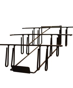 Rack despachador para panel pa ra llanas 30 cm x 23.5 cm x 9. 2 cm