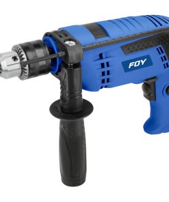 Rotomartillo 1/2 in 550 W, 120 V , 0 - 3000 RPM con mango adici onal ajustable