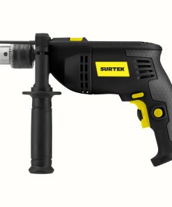 Rotomartillo 1/2 in 810 W, 120 V , 0 - 2800 RPM con botón de tr aba para trabajos continuos