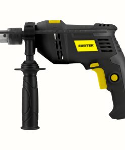 Rotomartillo 3/8 in 600 W, 120 V , 0 - 2900 RPM con botón de tr aba para trabajos continuos