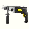 Rotomartillo 1/2 in 1200 W, 120 V, 0 - 3200 RPM con botón de t raba para trabajos continuos