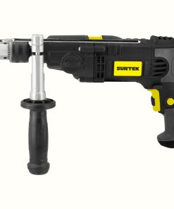 Rotomartillo 1/2 in 900 W, 120 V , 0 - 3200 RPM con botón de tr aba para trabajos continuos