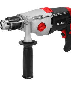 Rotomartillo de broquero 1/2 in, 850 w, 120 V funcion reversible Urrea