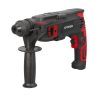Rotomartillo electroneumático SDS Plus 600 W, 120 V, 2J, 0-2 200 RPM