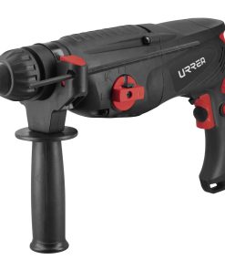 Rotomartillo electroneumático SDS Plus 800 W, 120 V, 3J, 0-1 100 RPM