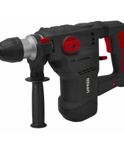 Rotomartillo electroneumático SDS Plus 1320 W, 120 V, 5J, 0- 800 RPM