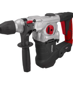 Rotomartillo electroneumático SDS Plus 1500 W, 120 V, 6J, 0- 850 RPM