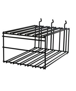 Rack despachador para panel pa ra machetes 17 cm x 22 cm x 31 cm