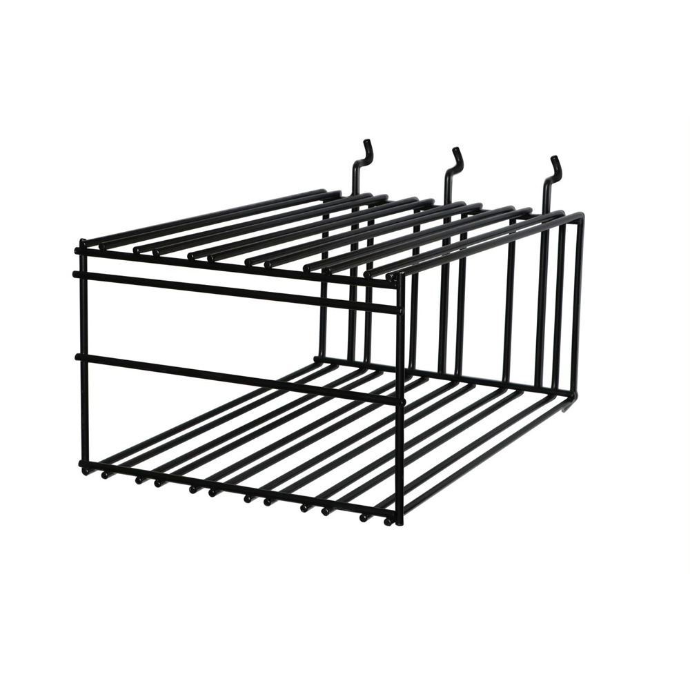 Rack despachador para panel pa ra machetes 17 cm x 22 cm x 31 cm
