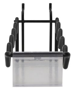Rack despachador para panel pa ra marros y palas con mango  inY  in