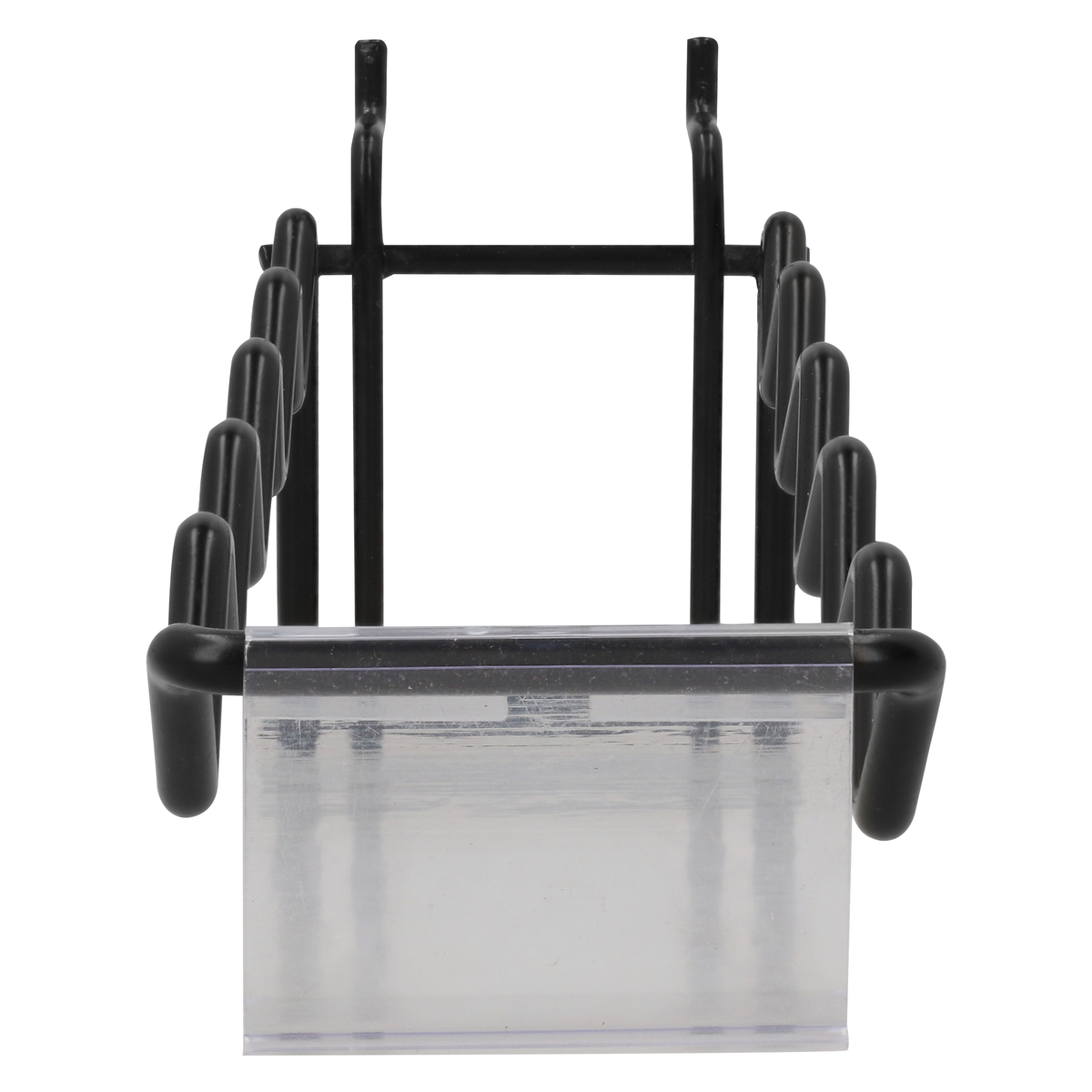 Rack despachador para panel pa ra marros y palas con mango inY in