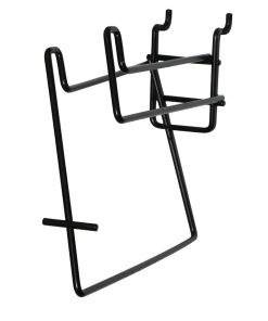 Rack despachador para panel pa ra martillos 6.5 cm x 25 cm x 17 cm