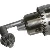 Broquero rosca 1/2 in con llave Urrea