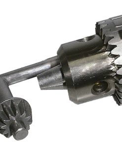 Broquero rosca 1/2 in con llave Urrea