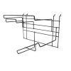 Rack para ménsulas con soporte Surtek