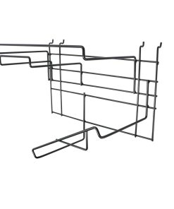Rack para ménsulas con soporte Surtek