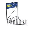 Rack despachador para panel pa ra ménsulas 30 cm x 33 cm x 43 cm
