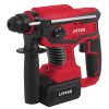 Rotomartillo SDS plus 4Ah  a b atería Litio-ion 20 V, 1400 RP M