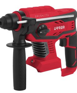 Rotomartillo SDS plus 4Ah  a b atería Litio-ion 20 V, 1400 RP M sin bateria