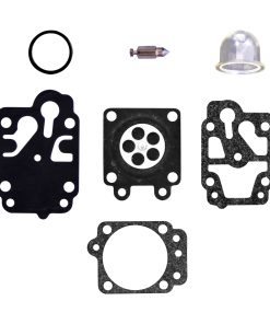 Juego de repuestos para motosi erra 38cc, 45cc, 52cc, 7 pieza s