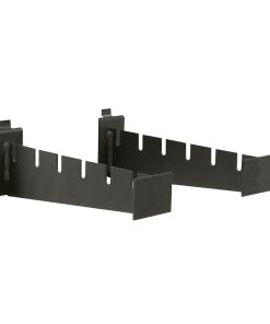 Rack múltiple para panel en par Urrea