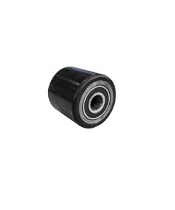 Par de rodillos de PU para transpaletas TRHP2 y TRHP25 Surtek