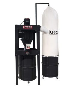 Colector polvo 5Hp 220V Urrea
